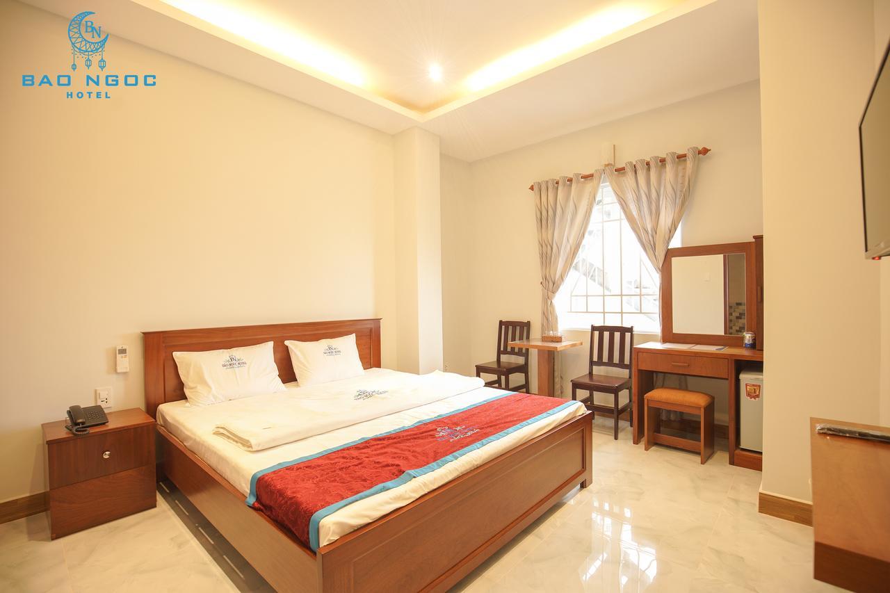 Bao Ngoc Hotel Ba Ria Exterior photo